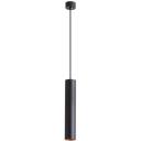 Подвесной светильник Arte Lamp Torre A1530SP-1BK