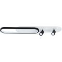 Потолочный светильник с направленным светом LED Arte Lamp Lucas A2600PL-32BK