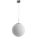 Подвесной светильник Arte Lamp Volare A1561SP-1CC в форме шара