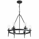 Светильник подвесной Artelamp A1722SP-6BA