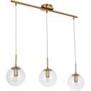 Подвесной светильник Arte Lamp Volare A1915SP-3AB