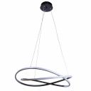 Подвесная люстра ARTE Lamp A2522SP-2BK