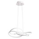 Светильник подвесной Arte Lamp SWING A2522SP-2WH