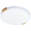 Потолочный светильник Arte Lamp Jersey A2684PL-72WH