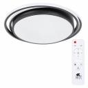 Потолочный светильник ARTE LAMP A2688PL-1BK