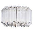 Подвесная люстра Arte Lamp Jastin A2848SP-3GO