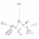 Светильник подвесной Artelamp A3064SP-12WH