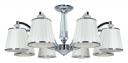 Люстра на штанге Arte Lamp Talitha A4047PL-8CC