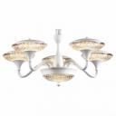 Подвесная люстра Arte Lamp 5168 A5168LM-5WH