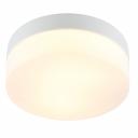 Потолочный светильник Arte Lamp AQUA-TABLET A6047PL-1WH