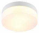 Накладной светильник Arte Lamp Aqua-Tablet A6047PL-1WH Цвет арматуры Белый Цвет плафонов Белый