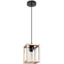Подвесной светильник Arte Lamp Dublin A7025SP-1BK