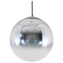 Подвесной светильник Arte Lamp Jupiter Chrome A7963SP-1CC