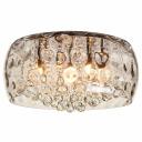 Потолочная люстра Arte Lamp Lacrima A8146PL-8CC