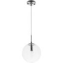 Подвесной светильник Arte Lamp Tureis A9920SP-1CC в форме шара