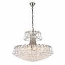 Люстра хрустальная Arti lampadari ALANNO E 1.5.60.100 N