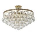 Люстра буше хрустальная 1.3.38.501 Arti Lampadari Castellana E G