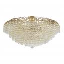 Люстра хрустальная Arti lampadari ELBA E 1.2.60.100 G