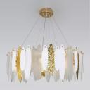 Подвесная люстра Bogates Canaria 326/10 Smart a052236