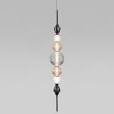 Подвесной светильник 436/5