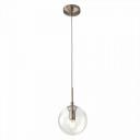 Подвесной светильник Citilux Томми CL102011 в форме шара