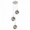 Подвесной светильник Citilux Томми CL102030 (плафоны шарики)