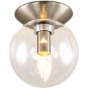 Настенно-потолочный светильник Citilux Томми CL102511 в форме шара