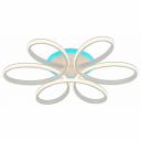 Потолочная люстра Citilux Сезар Смарт CL233A170E