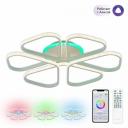 Потолочная люстра Сезар Смарт CL233A270E