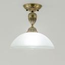 Подвес Citilux CL413211 Латур бронза