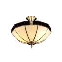 Потолочная люстра Шербург Citilux Sherburg CL440141