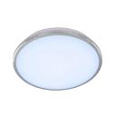 Потолочный светодиодный светильник влагозащищенный Citilux Luna CL702221N