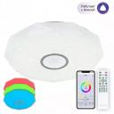 Потолочный светодиодный светильник Citilux Диамант Смарт CL713A80G