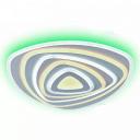 Потолочный светодиодный светильник Citilux Триест Смарт CL737A35E