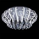 Потолочный светодиодный светильник Citilux Krown EL334C154.1