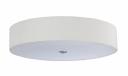 Накладной светильник Crystal Lux JEWEL PL500 WH