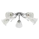 Люстра De city 372015005 5/40W E14 220V