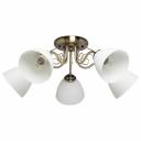 Потолочная люстра De City Гра