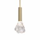 Подвесной светильник Delight Collection Lit 10341P gold