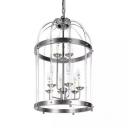 Подвесная люстра Delight Collection GP15145-S AS