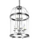 Подвесная люстра GP15145-S AS DeLight Collection GP15145