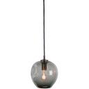 Подвесной светильник Delight Collection Bubble KG0579P-1 brass/smoky DeLight Collection