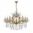 Подвесная люстра Dio D’Arte Colzano Colzano E 1.1.18.600 CG