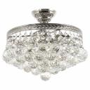 Потолочная люстра Dio D’Arte Cremono Cremono E 1.3.30.200 N