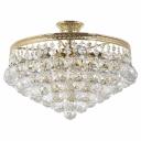 Потолочная люстра Dio D’Arte Cremono Cremono E 1.3.38.200 G