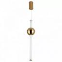 Подвесной светильник Divinare Cliff 1125/01 SP-16