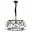Светильник подвесной Divinare 7304/04 SP-8