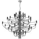 Большая люстра 8030/02 LM-50 Divinare Molto