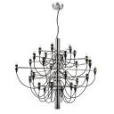 Подвесная люстра Divinare MOLTO 8030/02 LM-50