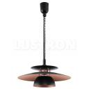 Подвесной светильник Eglo Brenda 31666